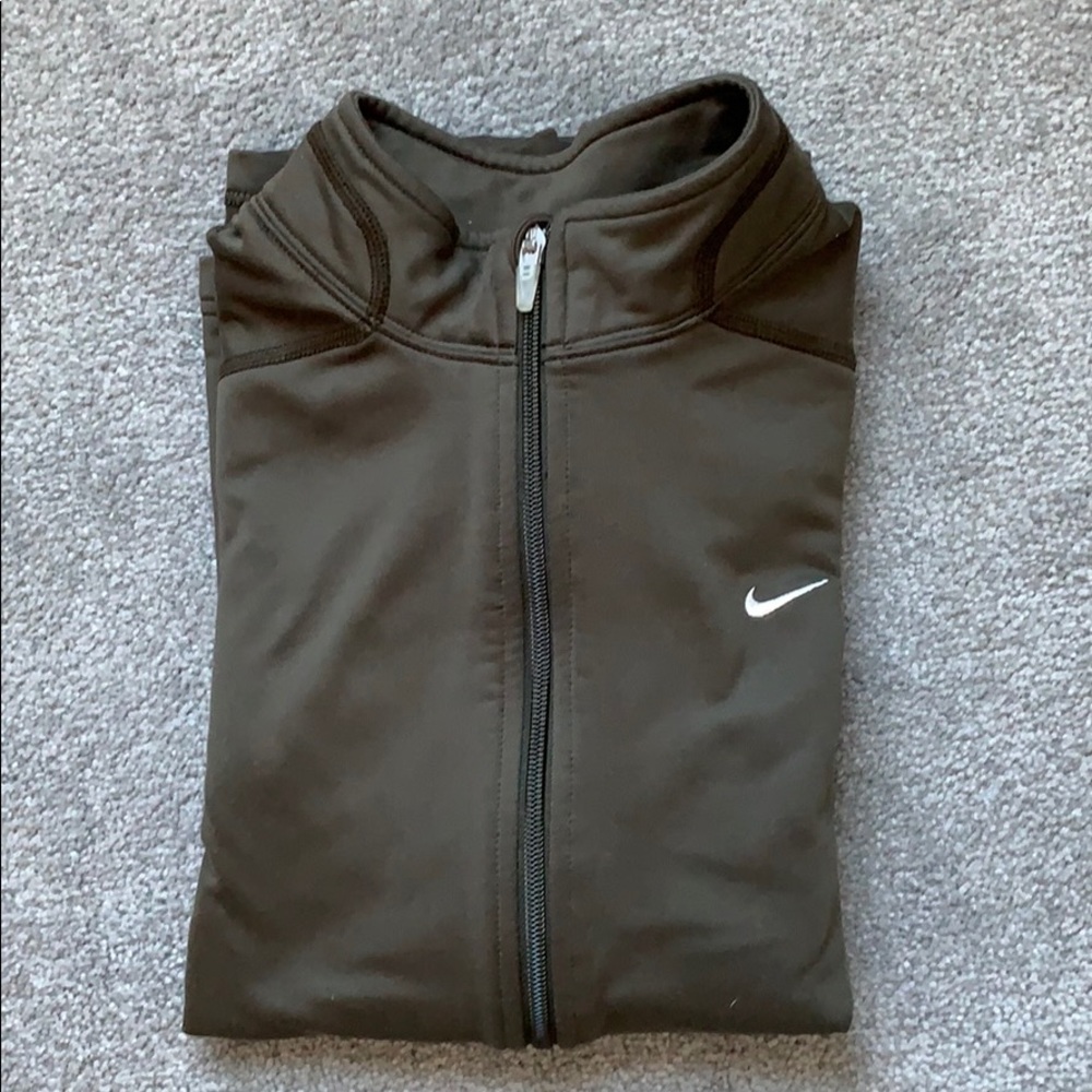 Nike running jacket - Picture 2 of 2